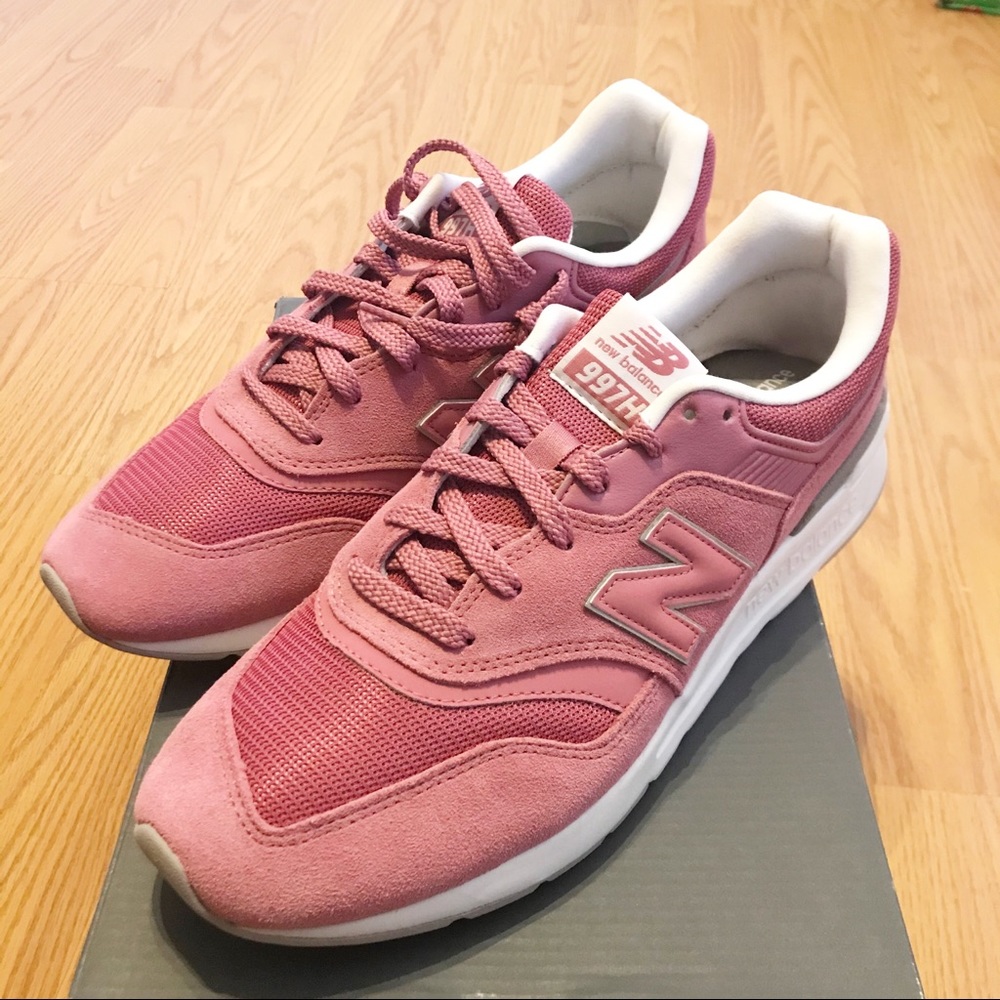 Men’s New Balance 997